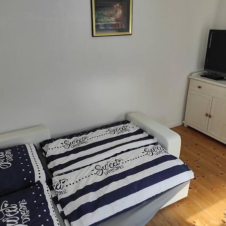 Ferienhaus Bieberhoehe Plön Kültér fotó