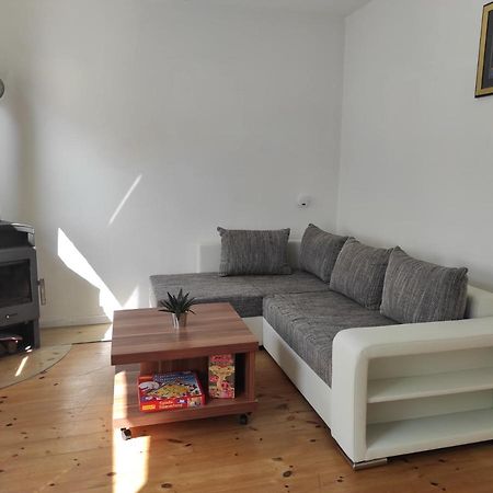 Ferienhaus Bieberhoehe Plön Kültér fotó