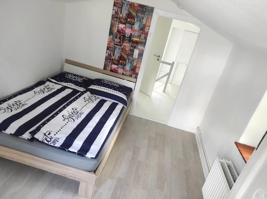 Ferienhaus Bieberhoehe Plön Kültér fotó